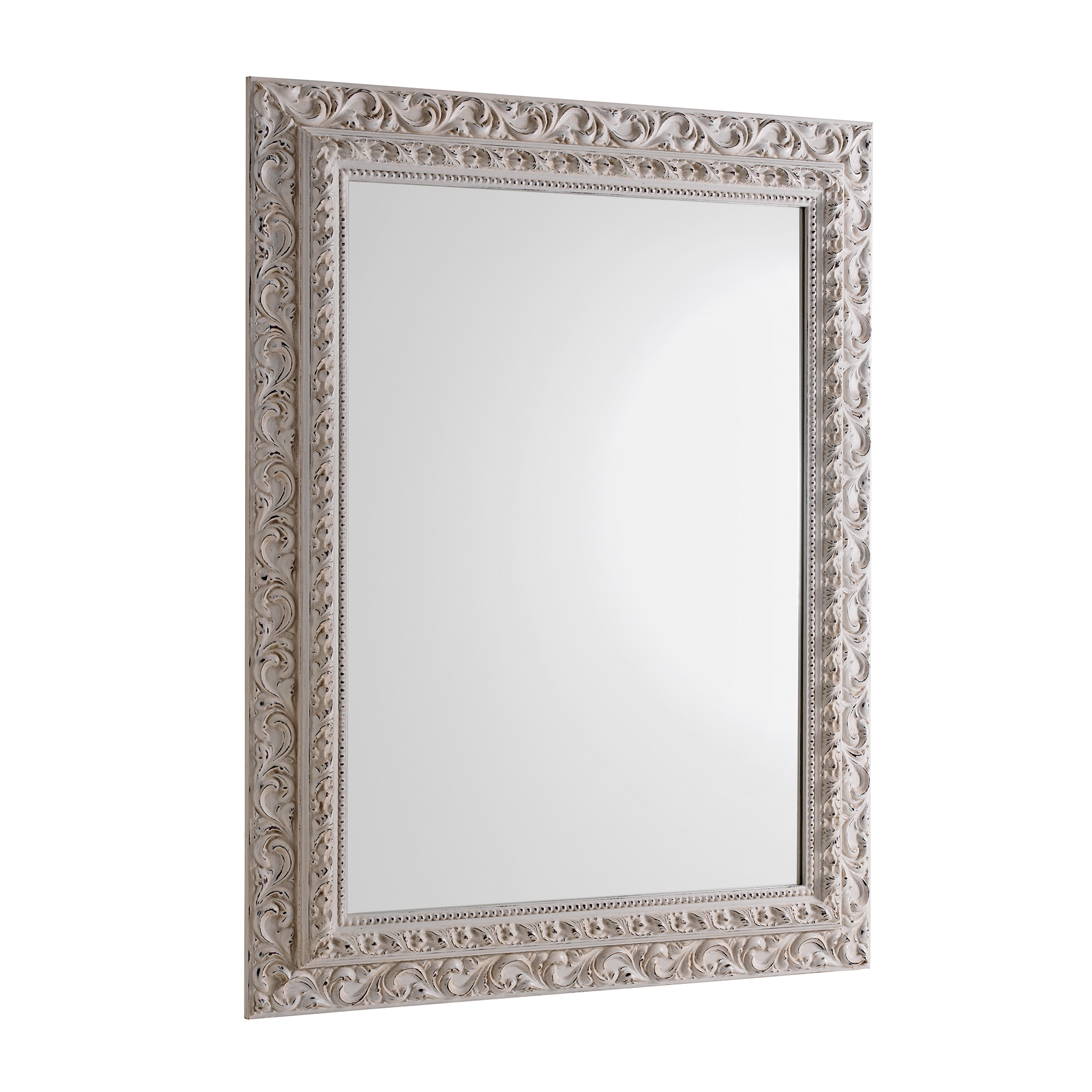 226 3SC Зеркало Venice Antique White (также на заказ) Classico Treesseci 3SC