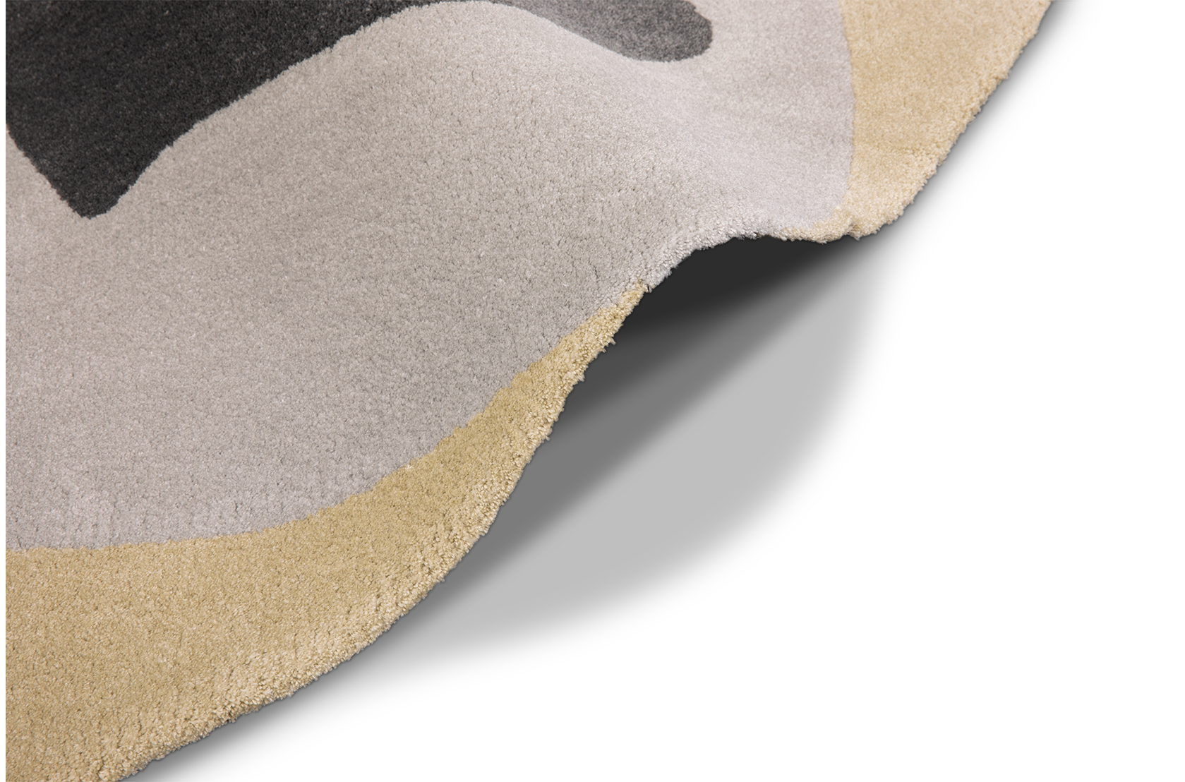 CIST168 Детские ковры Г-Н Айс Circu  - Вид №2