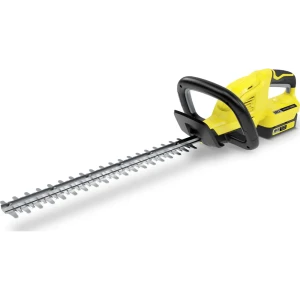 Кусторез аккумуляторный Karcher HGE 18-45 Set 18 В 84771741 STLM-2154981