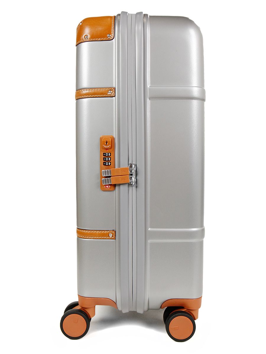 BBG28303.521 Чемодан BBG28303 Bellagio Trolley M Brics Bellagio 2.0  - Вид №8