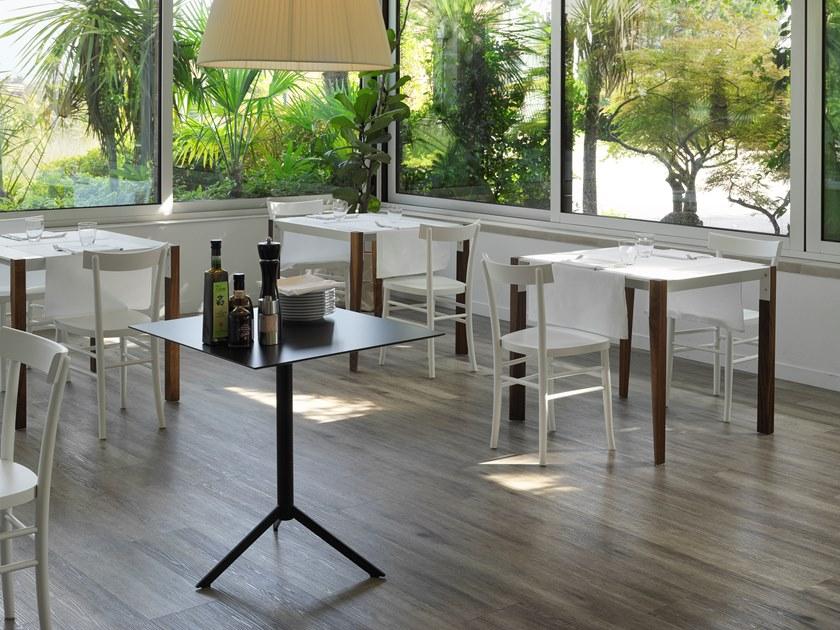 Casamania & Horm Стул из бука Cherish sun-id-1429682 - Вид №5