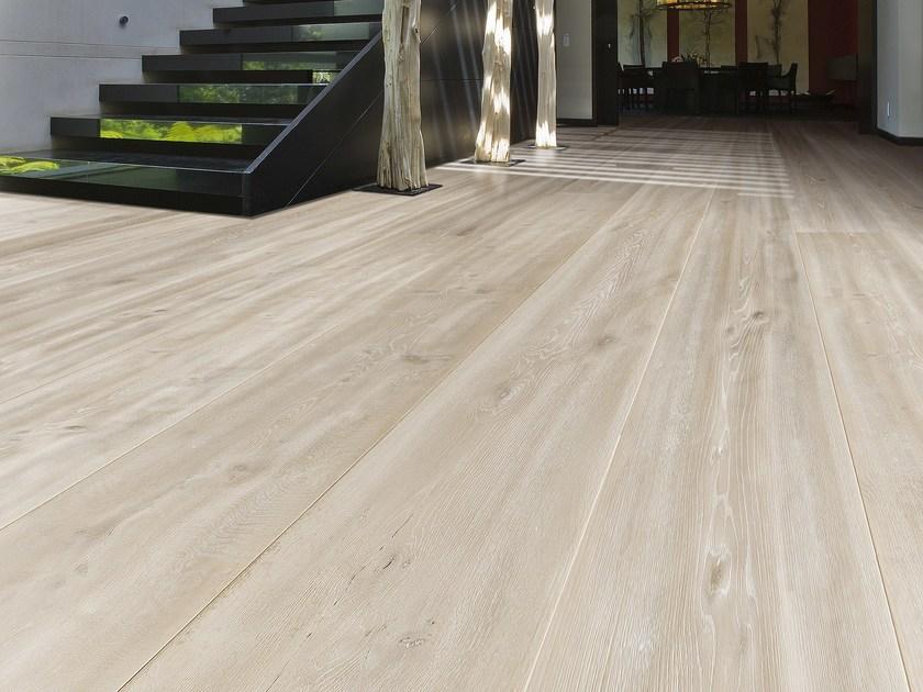 CP Parquet Дубовый паркет Antico asolo onda sun-id-1507442 - Вид №8