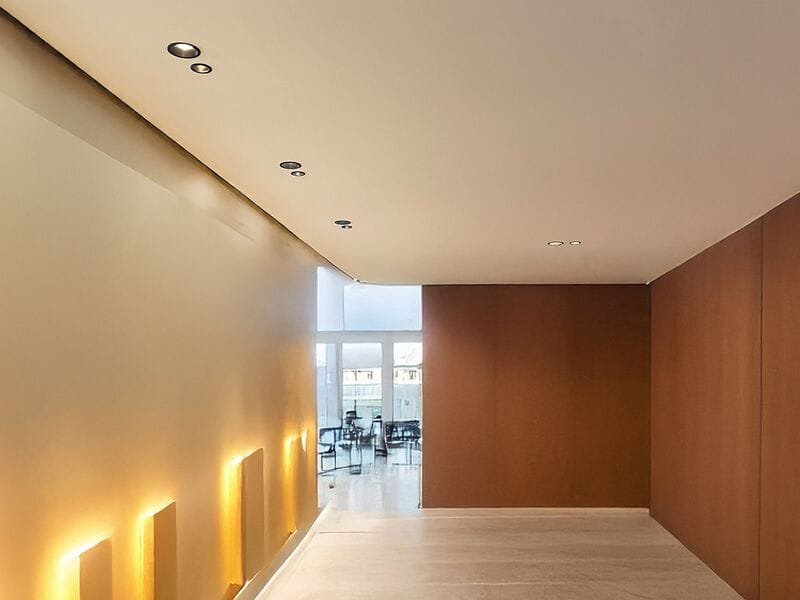 Открытый утопленный светодиодный прожектор BEL-LIGHTING IFI ARCH-00039280 - Вид №8