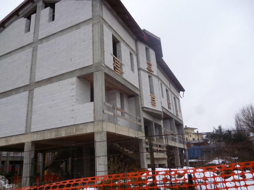 Xella Italia - YTONG Блоки изоляционные резьбовые sun-id-1345478 - Вид №4