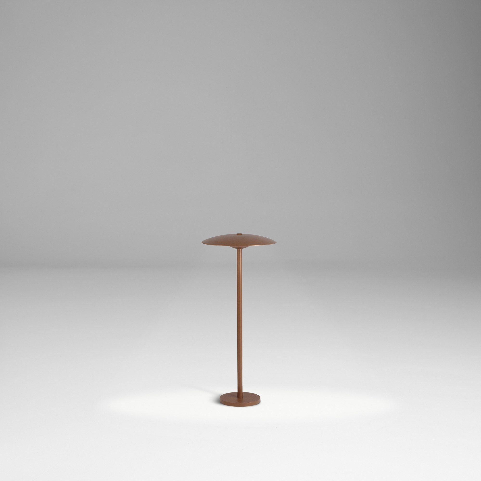 Напольный светильник Marset Имбирь ARCH-00130843 - Вид №10