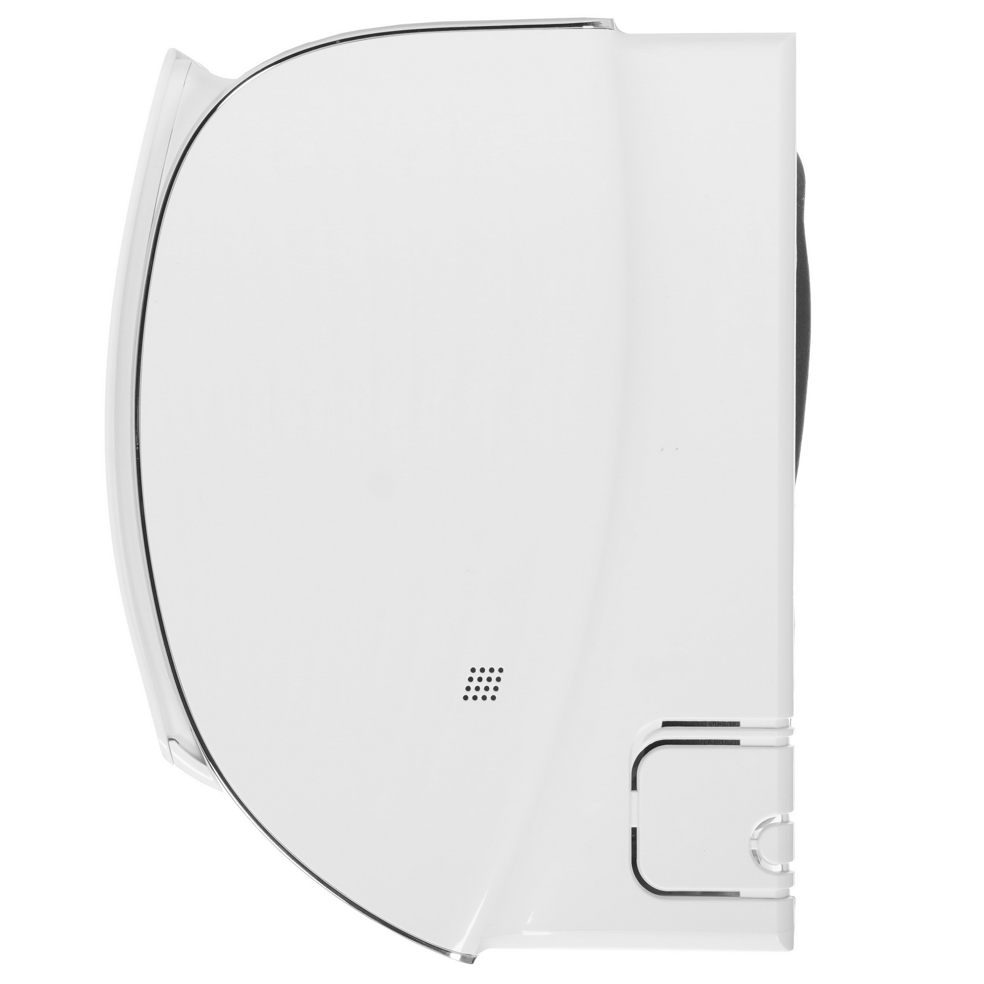 9969183 Кондиционер настенный сплит-система Pioneer KFRI35LW/KORI35LW белый STDN-0099073 - Вид №2