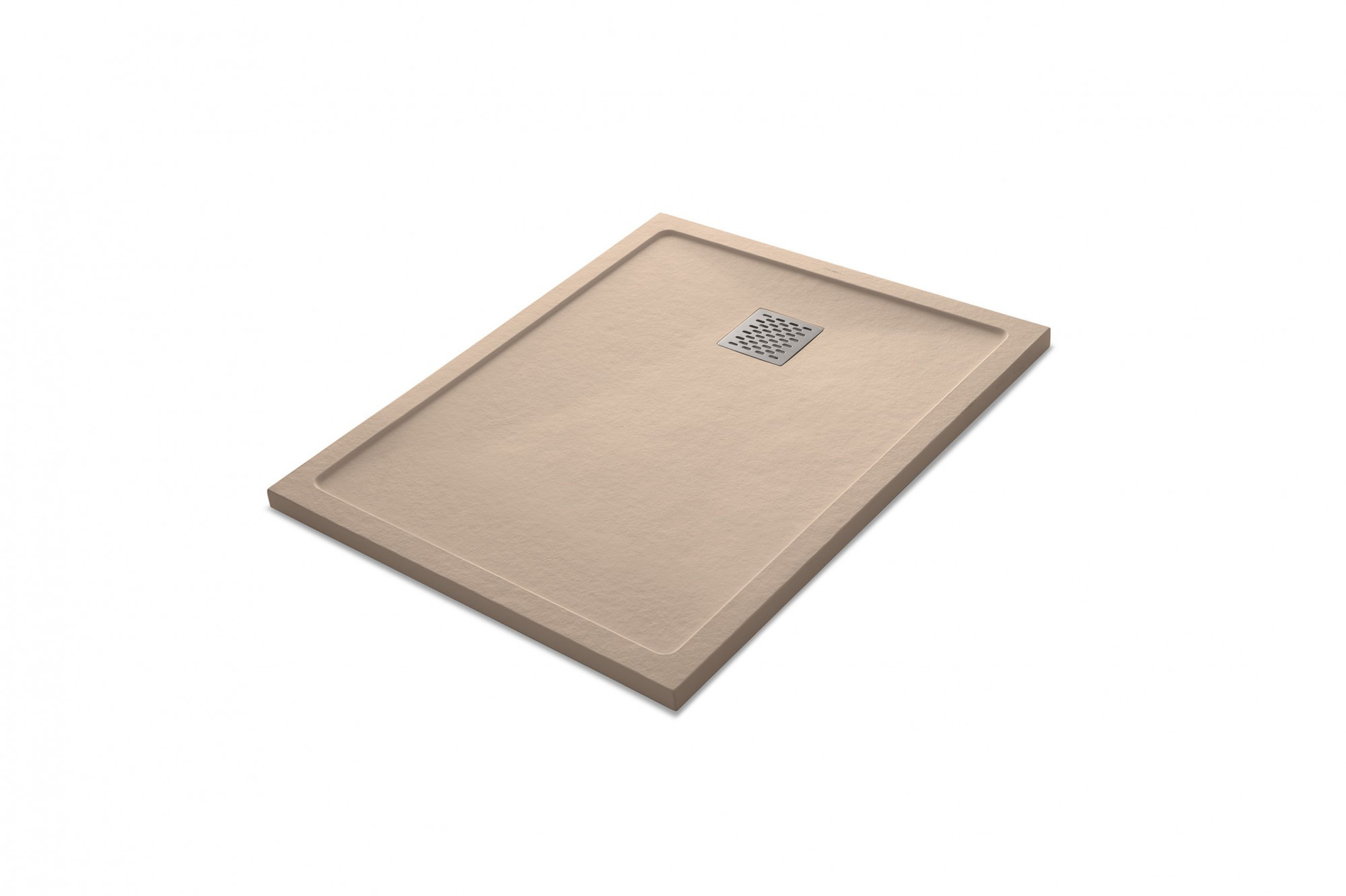 MCBATH Ares Stone Nox 100x80 Прямоугольное капучино sun-id-1959258