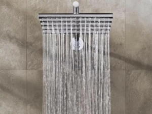 VOLA Настенная лейка дождевого душа