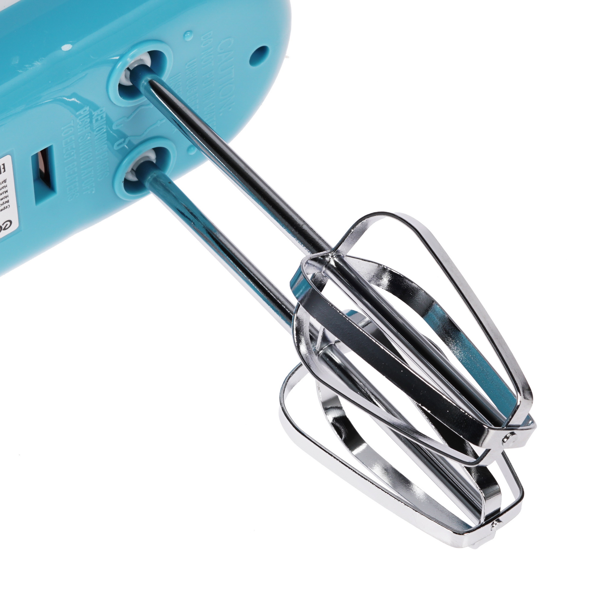 8151314 Миксер ECON ECO-101MX белый STDN-0124908 - Вид №5