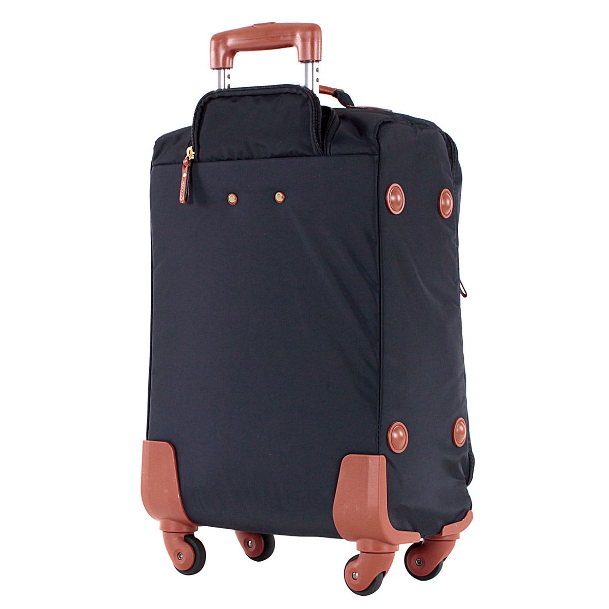 BXL38117.050 Чемодан BXL38117 S Brics X-Travel  - Вид №2