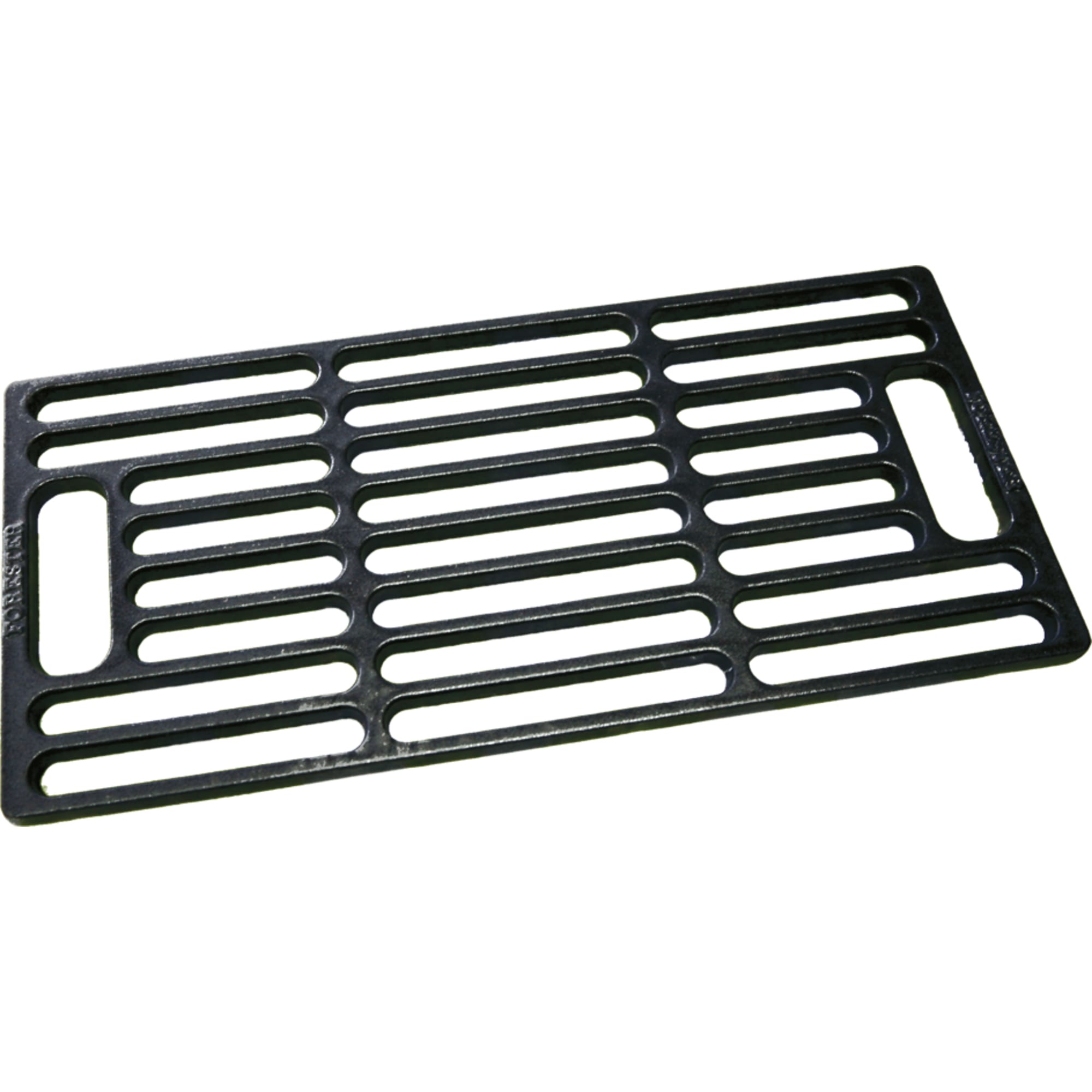 82641633 Решетка-гриль чугунная Forester Santreyd 