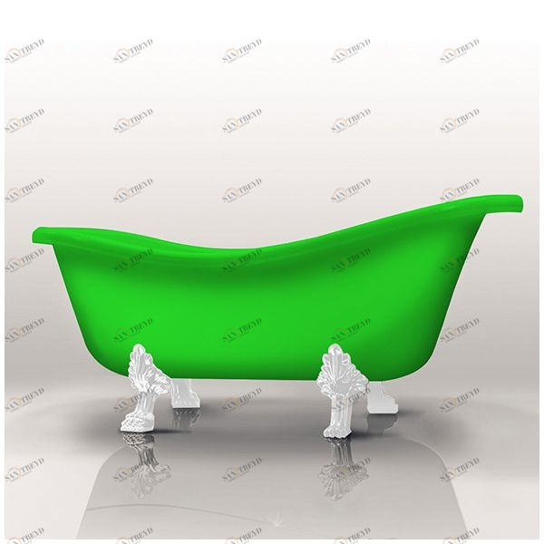 Ванна GRUPPO TREESSE EPOCA V5071-WH-ZE V5071WHZE