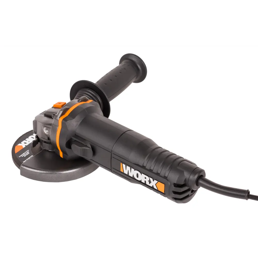 Угловая шлифовальная машина WORX WT703.1 для профессиональных работ 84049170 STLM-1566178 - Вид №1