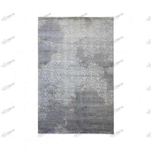 Ковёр / Damask elegance ice Flou sun-id-374725