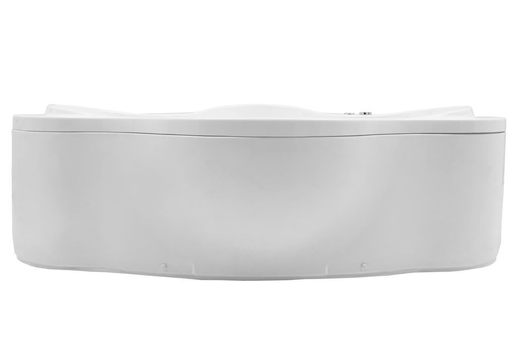 Акриловая ванна Aquanet Margarita 150x150 (г/м, а/м, сп/м, с/п) 00234232 - Вид №3