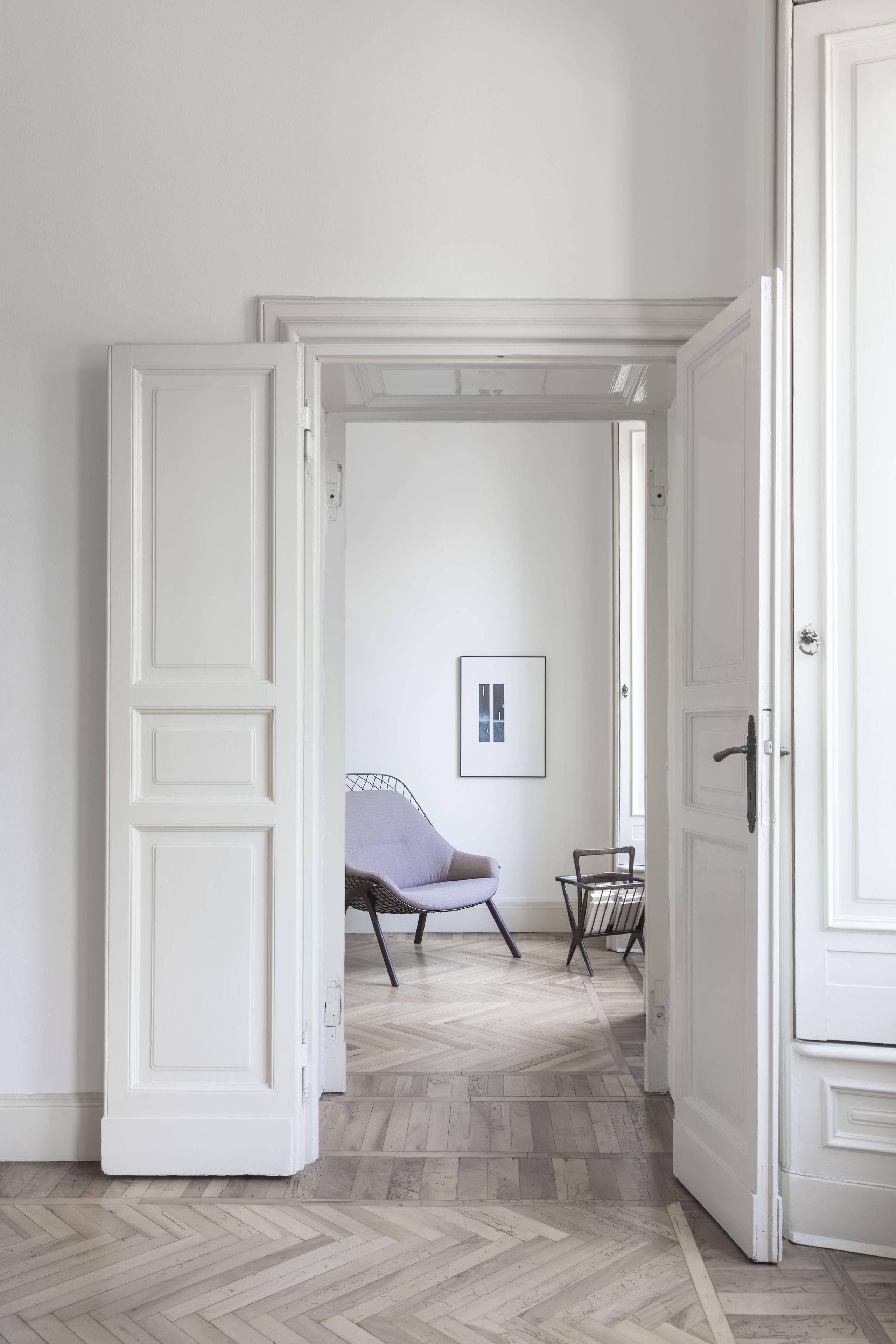 Кресло с подлокотниками Alias Gran Kobi ARCH-00066960 - Вид №3