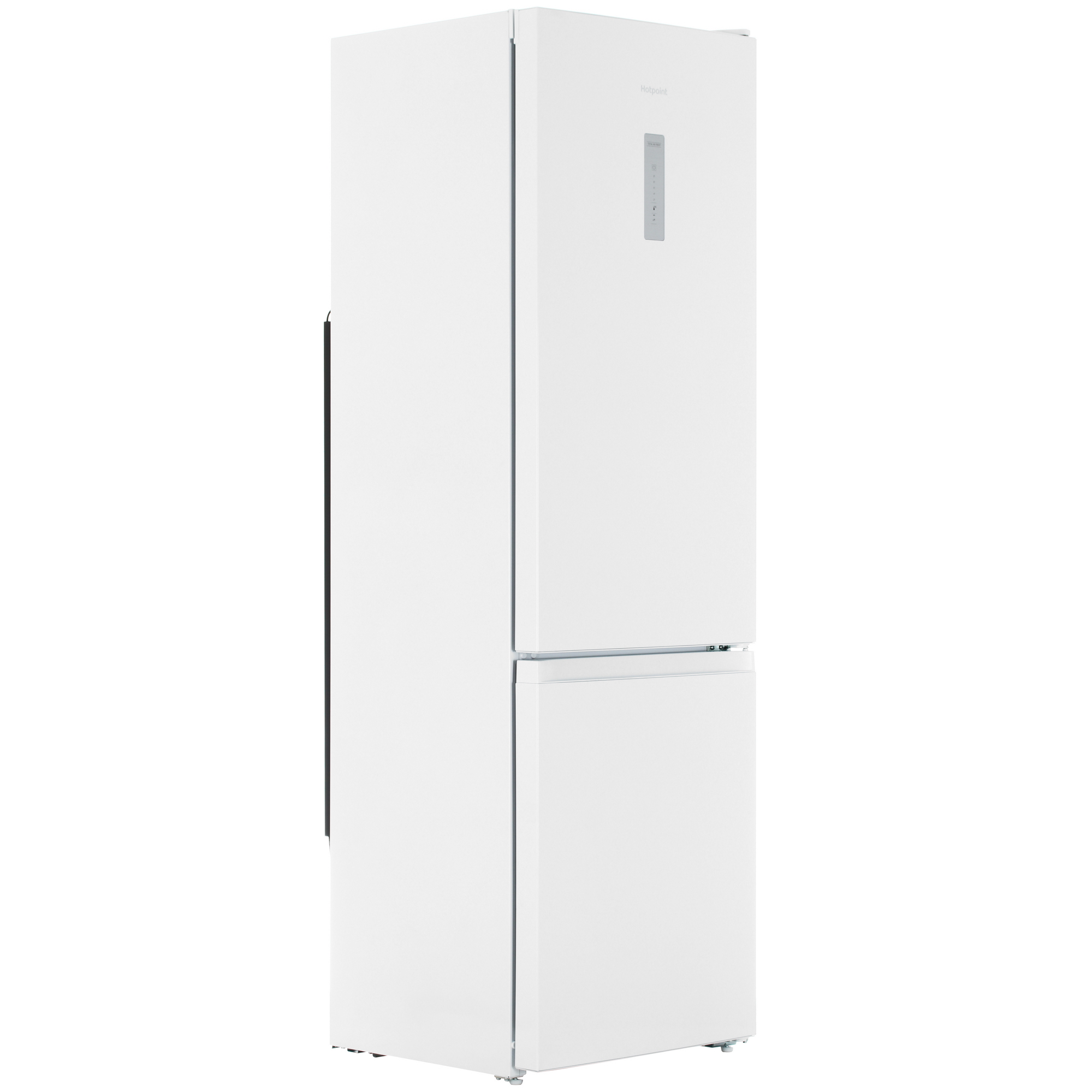 5457085 Холодильник с морозильником   Hotpoint HT 6200 W белый STDN-0113846