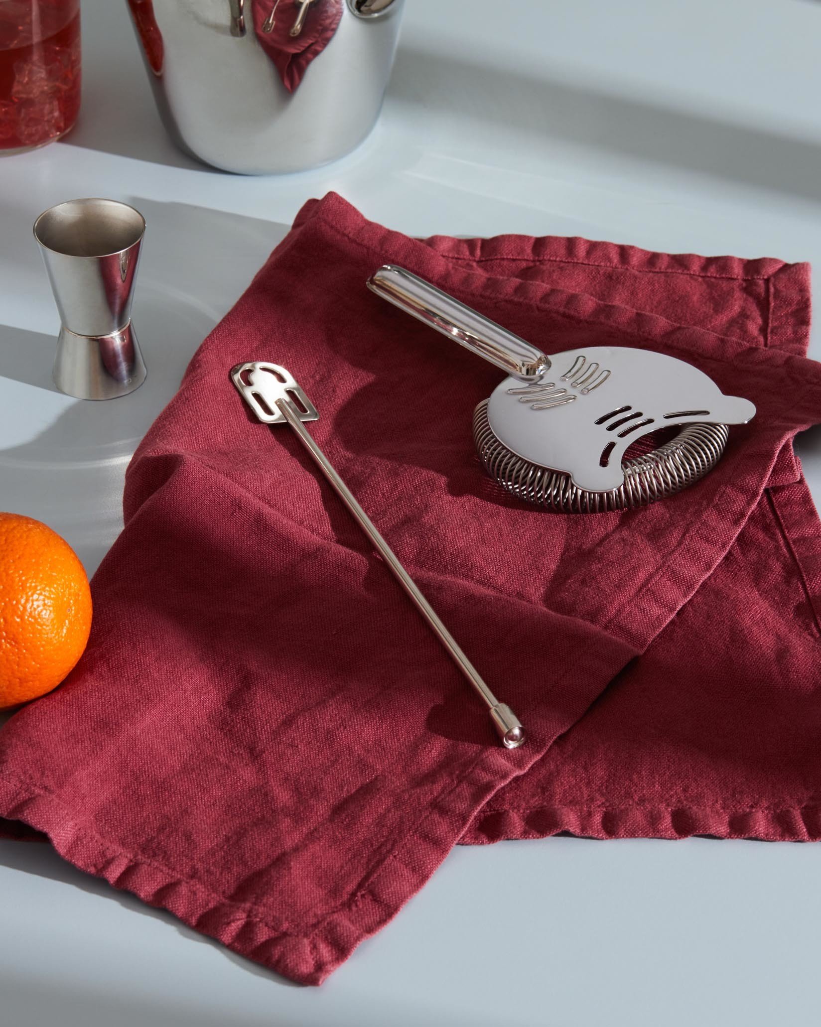 5053 Ситечко Alessi Италия  - Вид №1