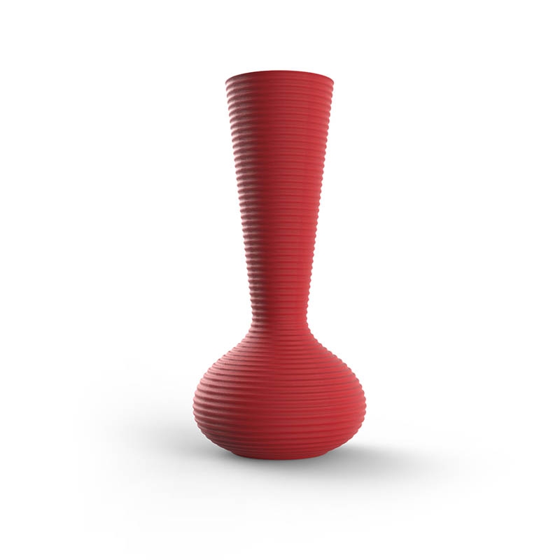 025817 Кашпо Vondom Bloom - Вид №5