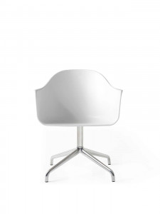 5709262034376 Кресло Harbour Arm Chair, Hard Shell LuceLight