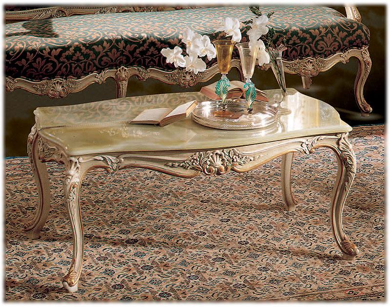 Стол журнальный Picasso OAK E5147    1 