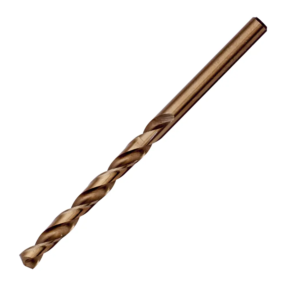 Сверло по металлу HSS-Co Dexter к. Pro 113-01349 5.5х93 мм 16673306 STLM-2207868 