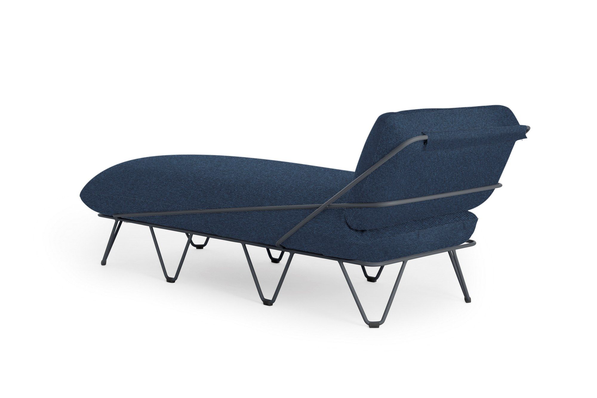 Ткань сад Dormeuse Diabla Valentina Up ARCH-00092515 - Вид №50