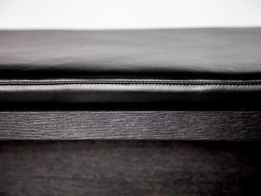 Liqui Contracts Скамейка из фанеры Archibald sun-id-1471346 - Вид №3