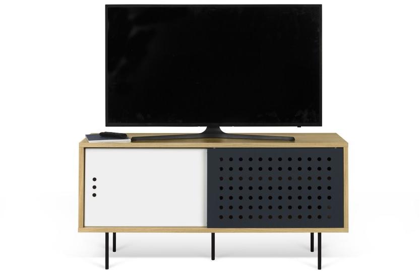 TemaHome Комод с раздвижными дверцами Dann sun-id-1358277 - Вид №2