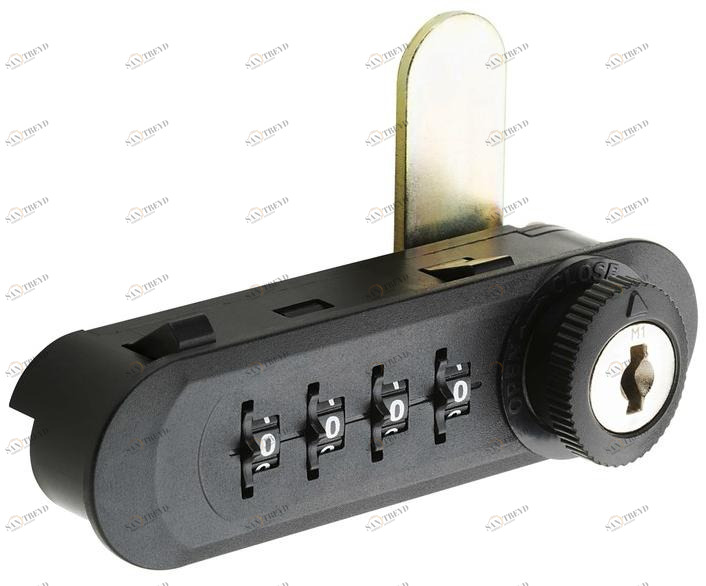 Serrature Meroni Механические кодовые замки 10 series sun-id-1499281