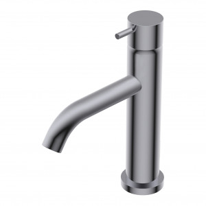 E0BA0121CL Смеситель для раковины, однорычажный Ritmonio Diametro35