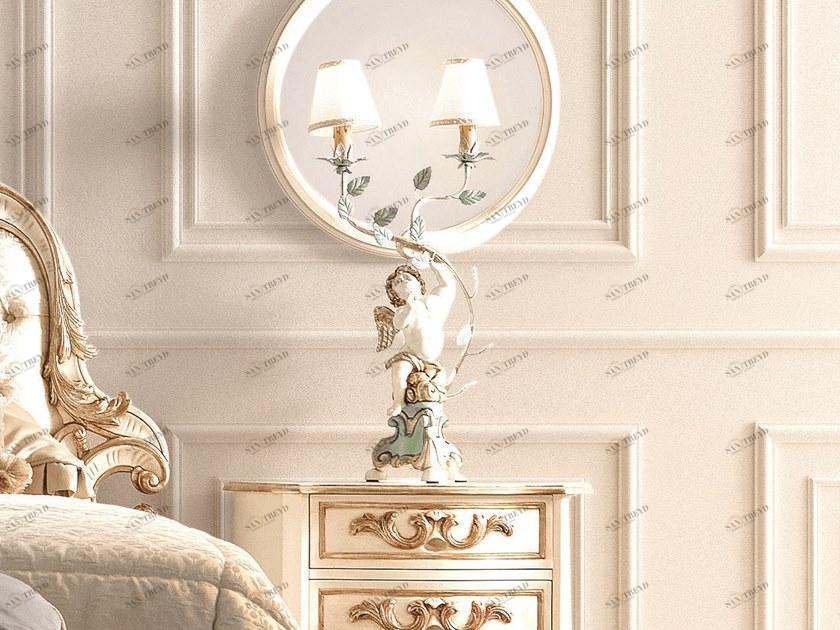 Andrea Fanfani Настольная лампа Opera 919