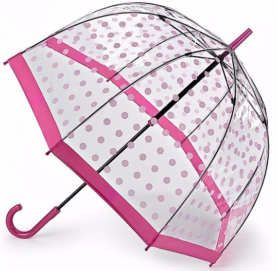 L042-3388 Зонт трость L042 Birdcage 2 Fulton 