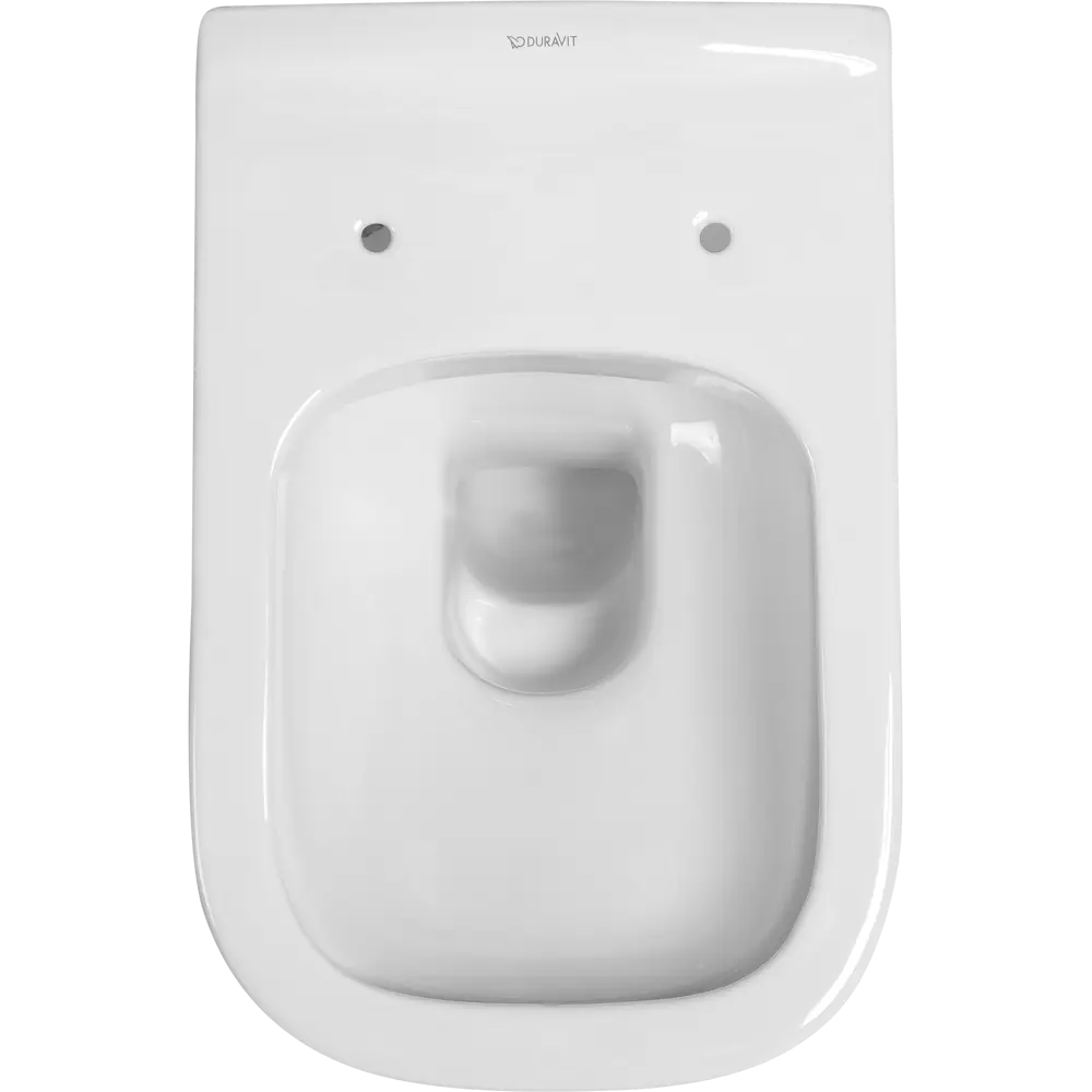 Унитаз подвесной D-Code 82016417 STLM-2130657 Duravit - Вид №4