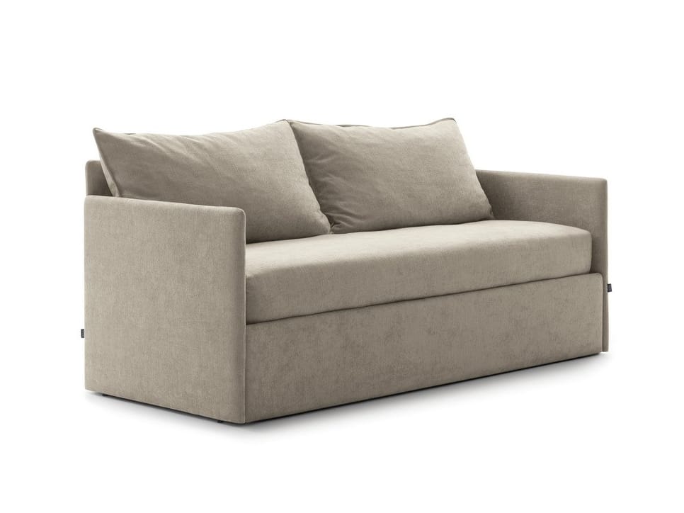 Диван-кровать из ткани Bolzan Line ARCH-00048655 - Вид №2