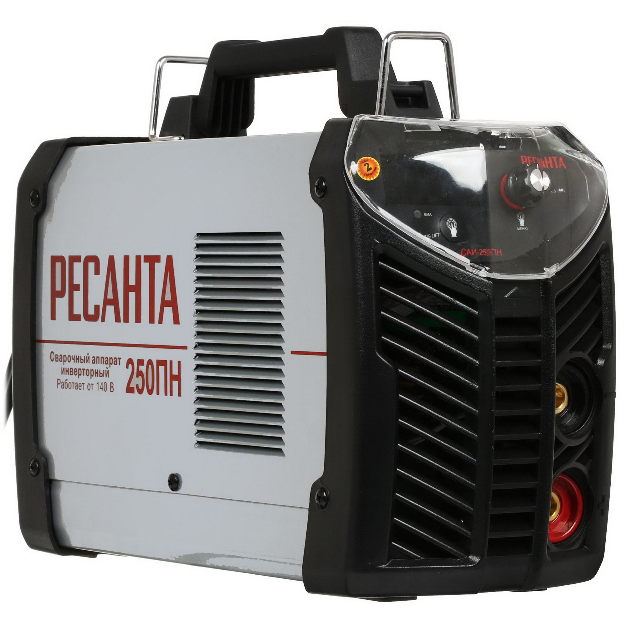 Сварочный аппарат Ресанта САИ 250 ПН 6717371 STDN-0033752
