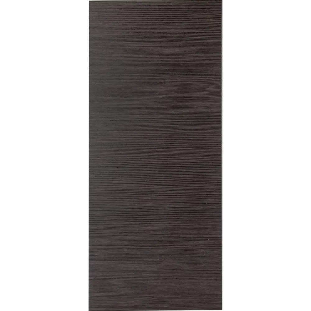 Дверь для шкафа Delinia «Шоколад» 30x70 см, МДФ, цвет коричневый 14446177 STLM-2132053