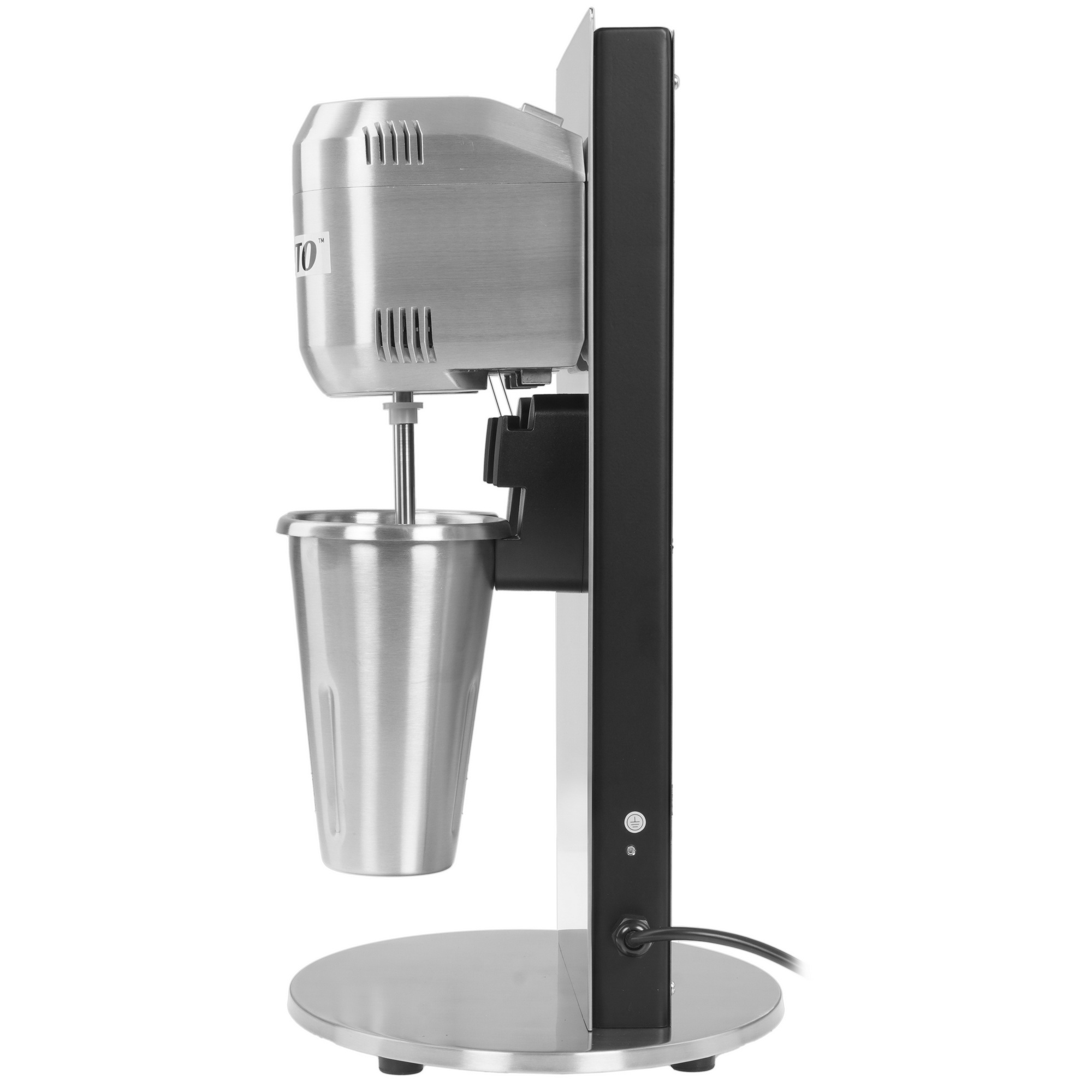 9126335 Миксер Viatto VA-DM-B-21C серебристый STDN-0116706 - Вид №2