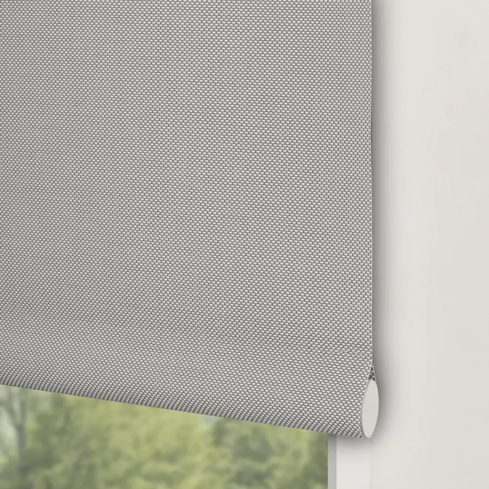 INSPIRE Screen - Рулонная штора серого цвета 120×230 см 84178267 STLM-0046955 - Вид №4