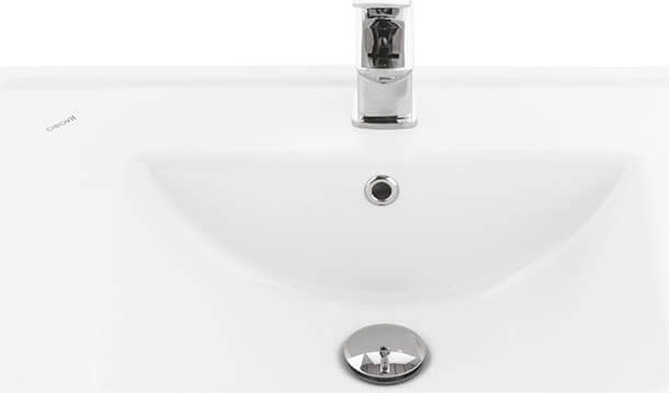 SU065-00CB00E-0000 Раковина SU065 мебельная (45*65см) Creavit 