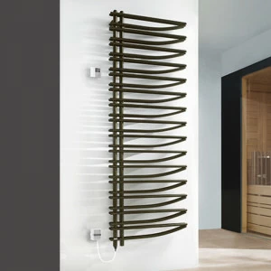 Bemm Трубный полотенцесушитель Индивидуальный;органический Сальса 2 Э.