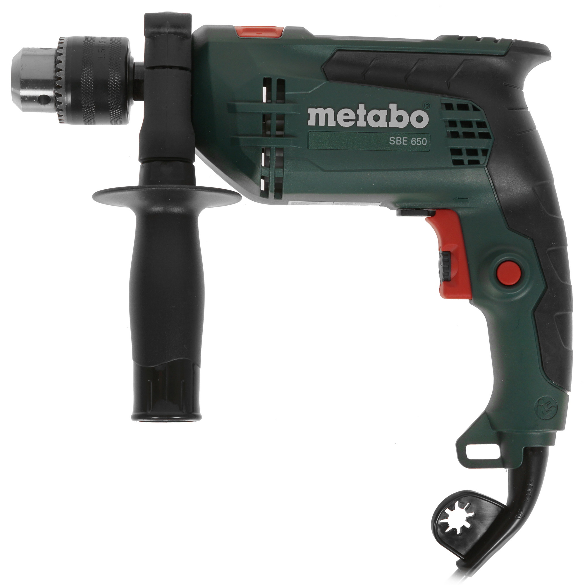 Дрель  Metabo SBE 650 (600742000) 5324035 STDN-0036253