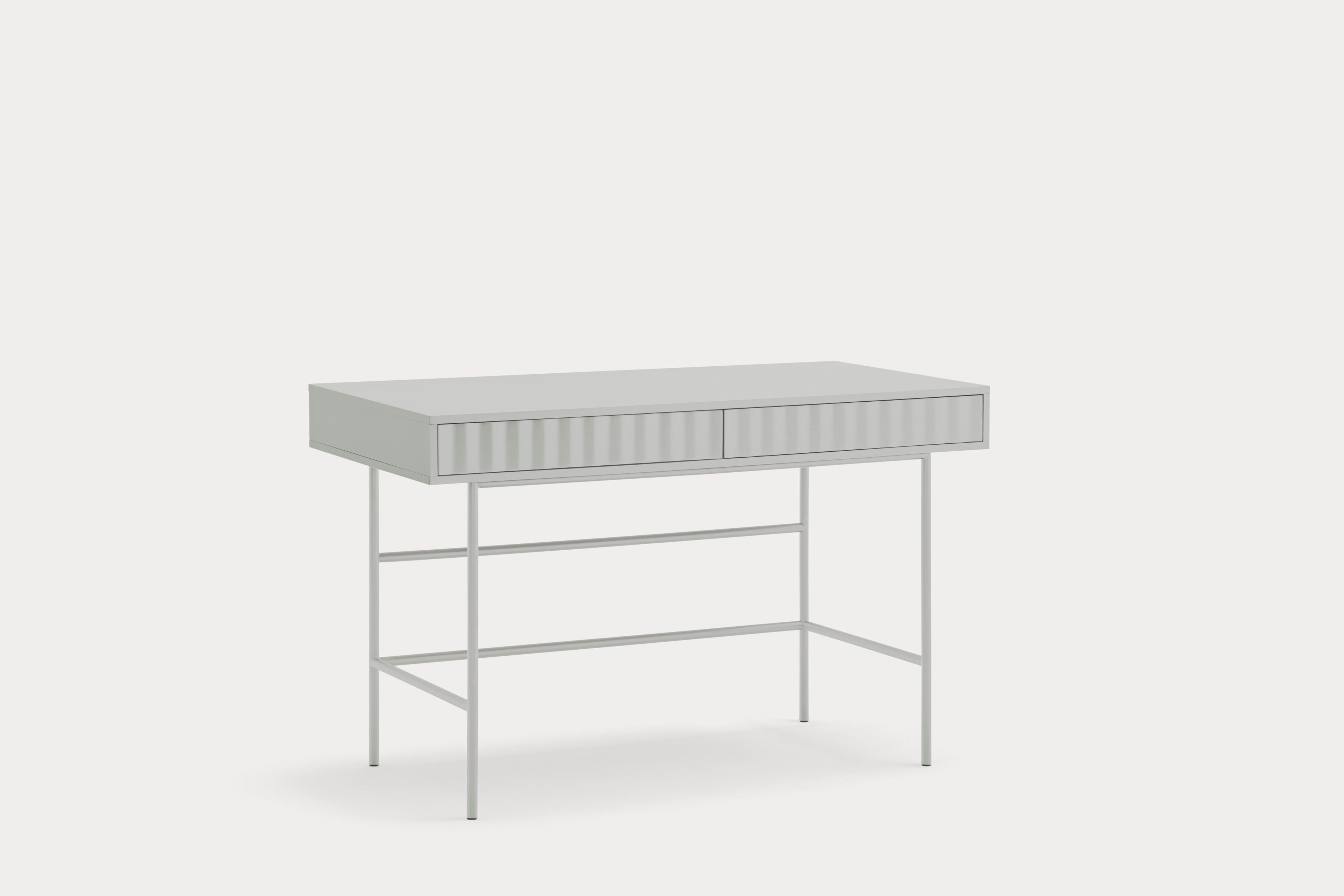 Стол из МДФ с ящиками TEULAT Sierra ARCH-00036653 - Вид №14