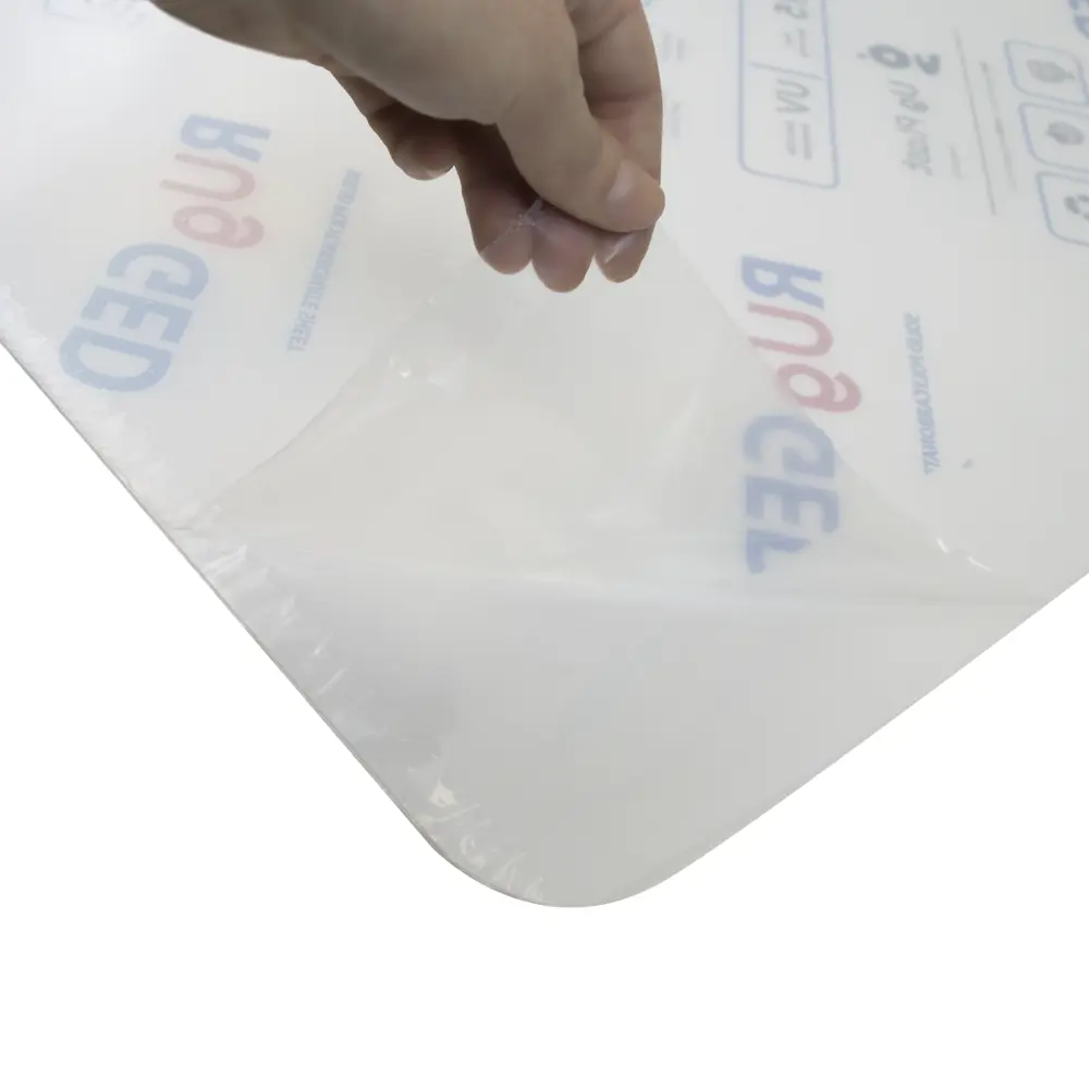 Santreyd Защитный коврик из поликарбоната 90×120 см 89356359 STLM-1040308 - Вид №4