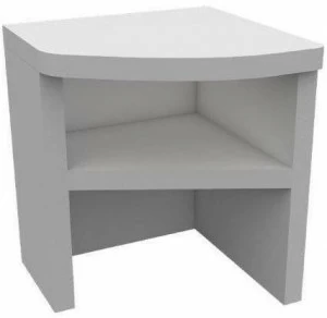 Mobilspazio Прикроватный столик для гостиниц Fashion