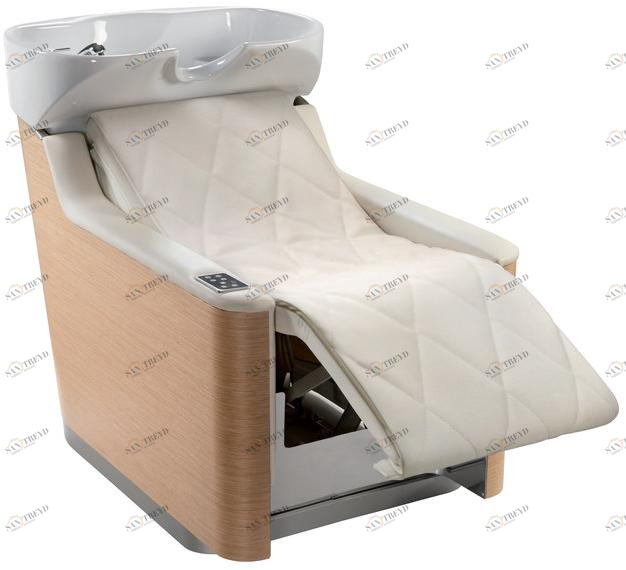 Встроенная раковина под столешницу овальная Maletti sun-id-1344736