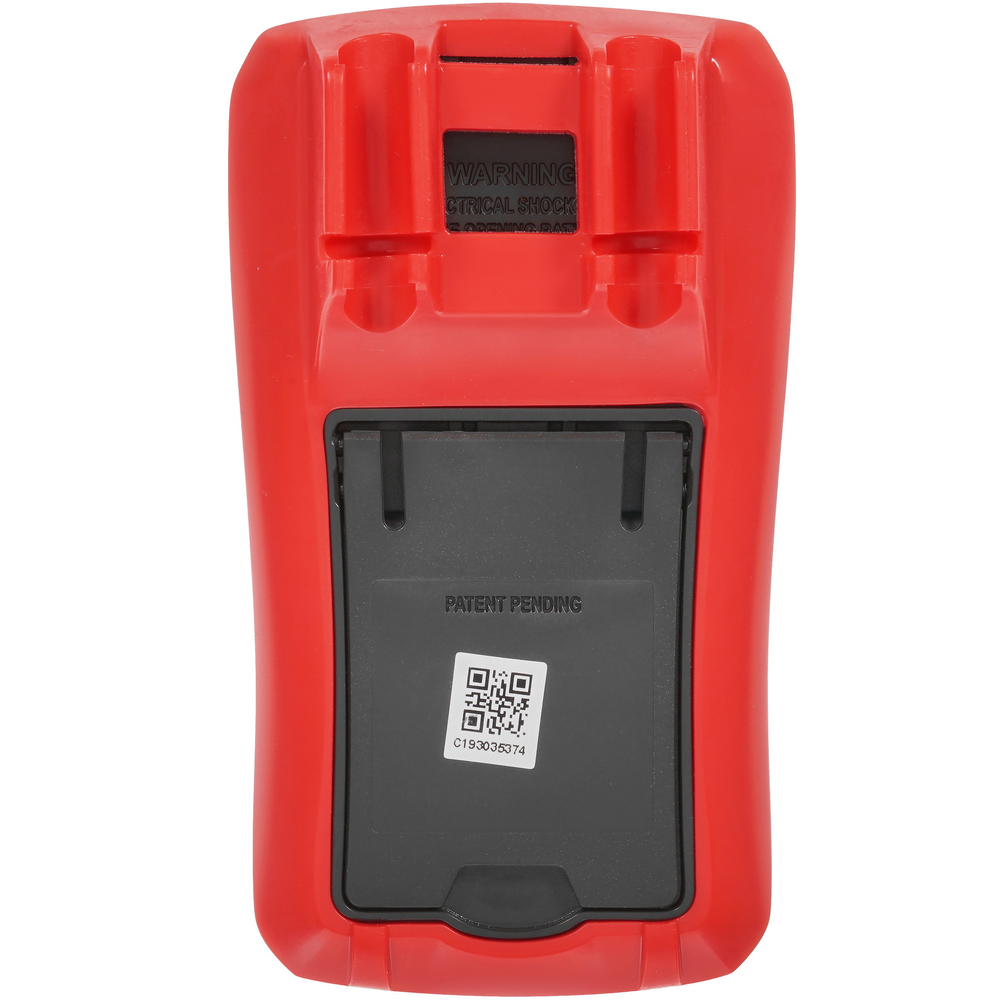 Мультиметр UNI-T UT33C+ 5301947 STDN-0119017 - Вид №1