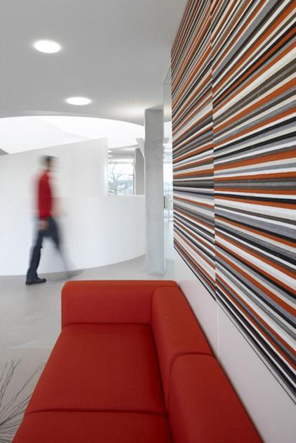 BuzziSpace Звукопоглощающее покрытие sun-id-1457012 - Вид №13