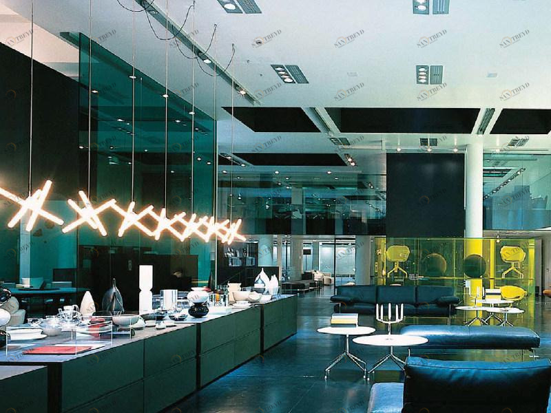 BD Barcelona Design Потолочный светильник прямого света Olvidada sun-id-1476207