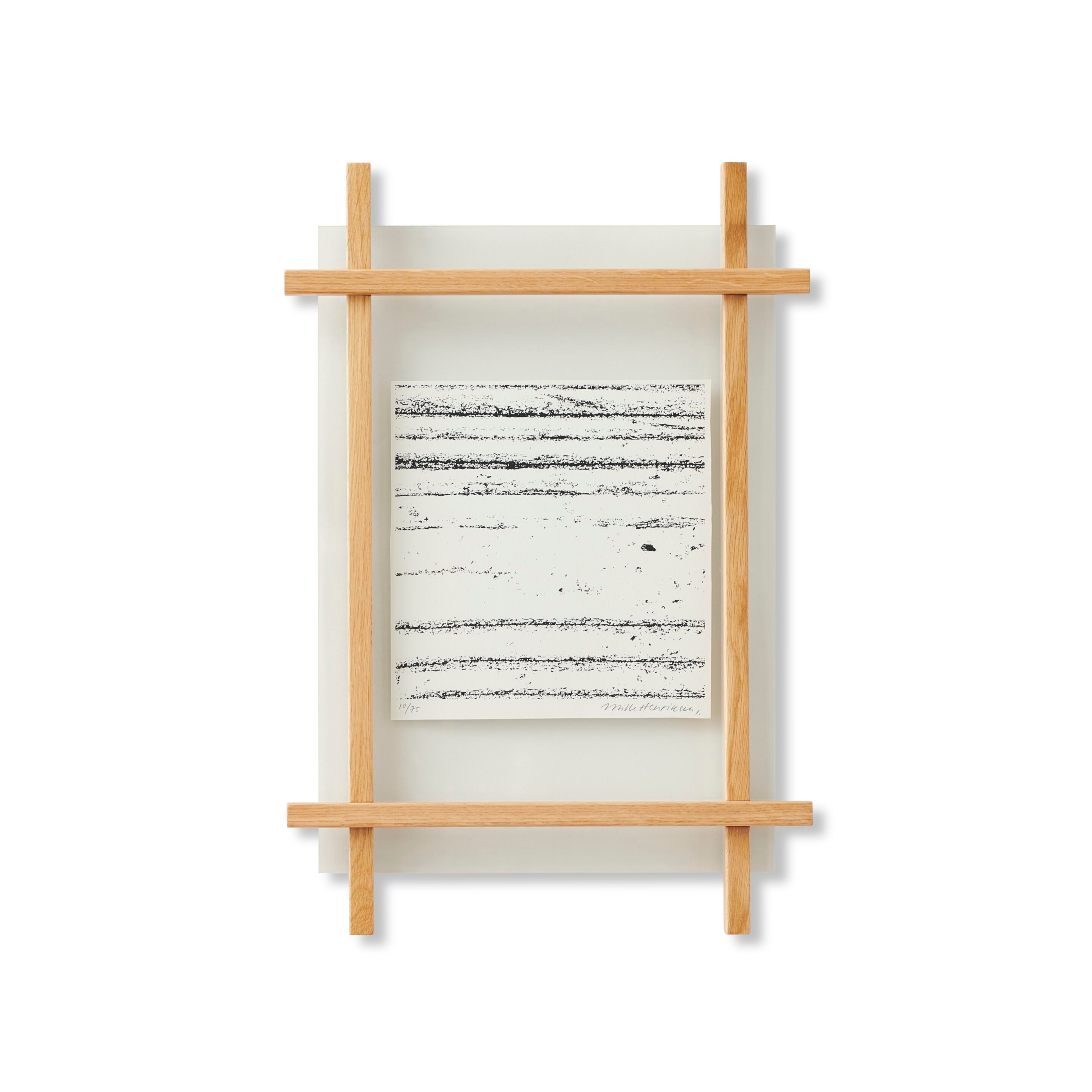 Деревянная рамка Gejst DAIKU ARCH-00075597 - Вид №4